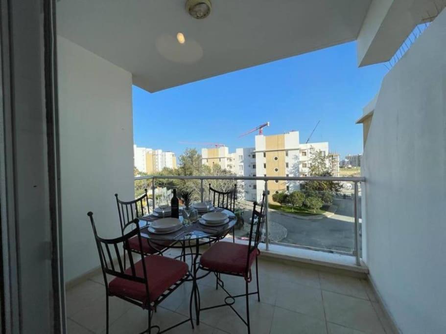 Caesar Resort & Spa, Claudius 2 Bedroom Apartment, Iskele, Long Beach Agios Georgios  Exterior foto
